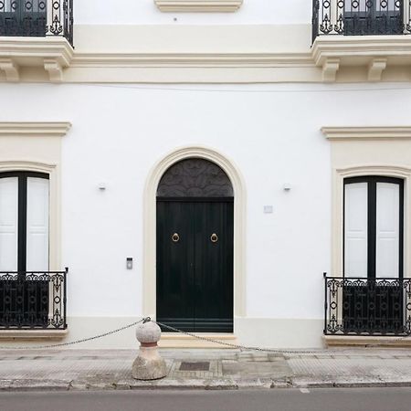 Palazzo Casto Relais Hotel Taviano  Exterior foto